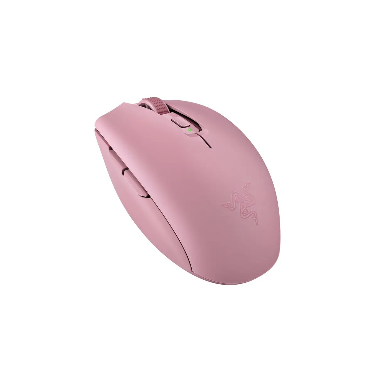 Миша бездротова Razer Orochi V2 Wireless Quartz (RZ01-05690300-R3M1) - мініатюра 2