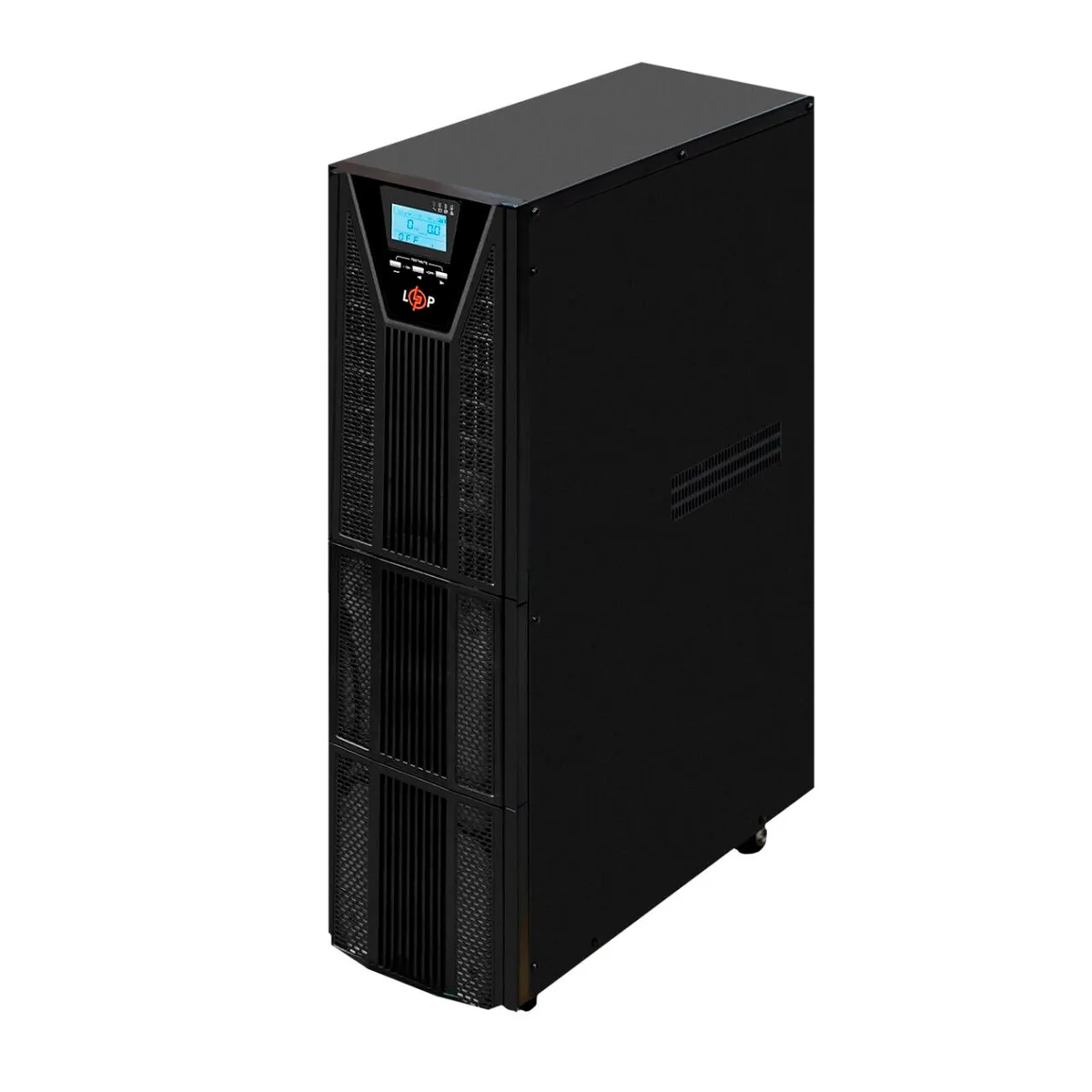 ДБЖ Smart-UPS LogicPower 6000 PRO (with battery) Уцінка - мініатюра 2