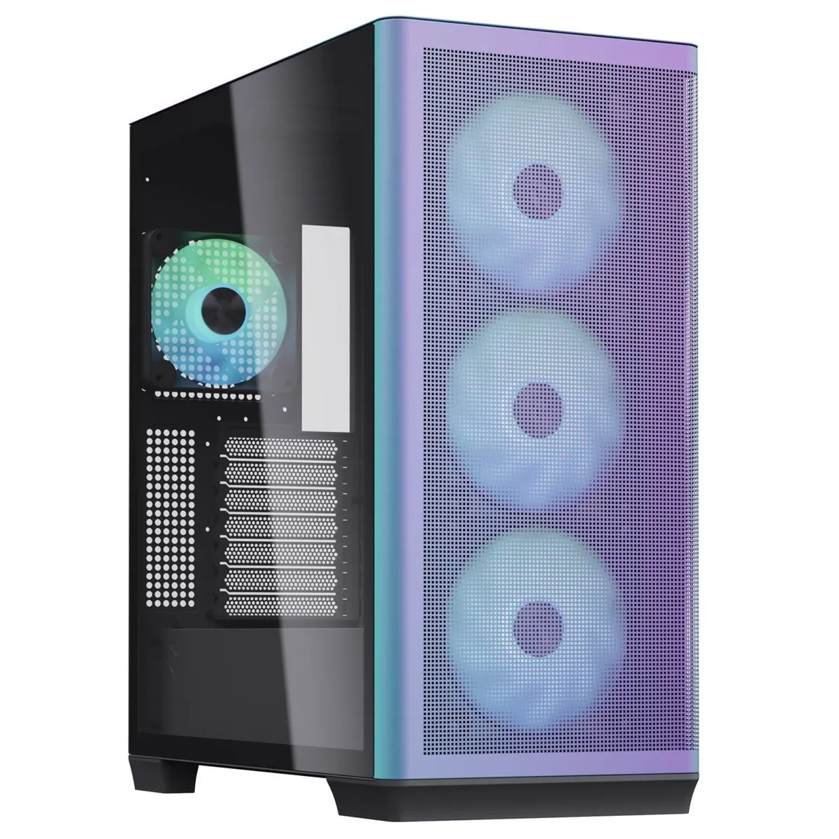 Корпус APNX Creator C1 Chroma Flair (APCM-CR01043.C1) - зображення 1