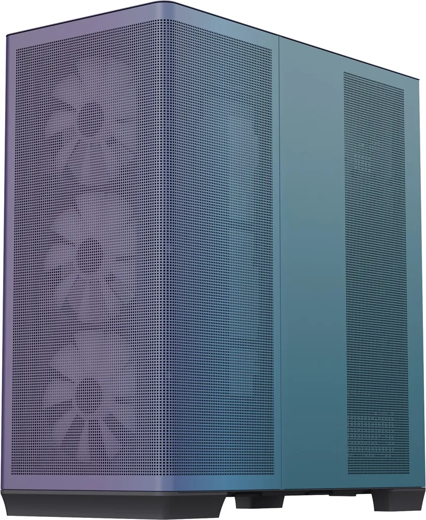 Корпус APNX Creator C1 Chroma Flair (APCM-CR01043.C1) - мініатюра 2