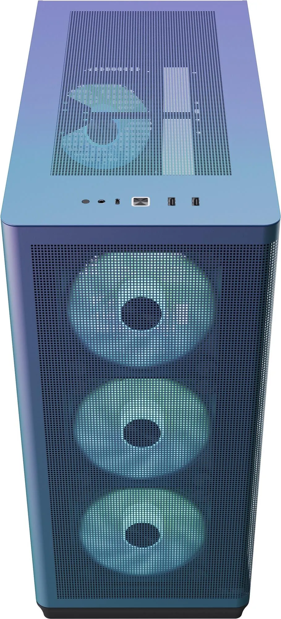 Корпус APNX Creator C1 Chroma Flair (APCM-CR01043.C1) - мініатюра 6
