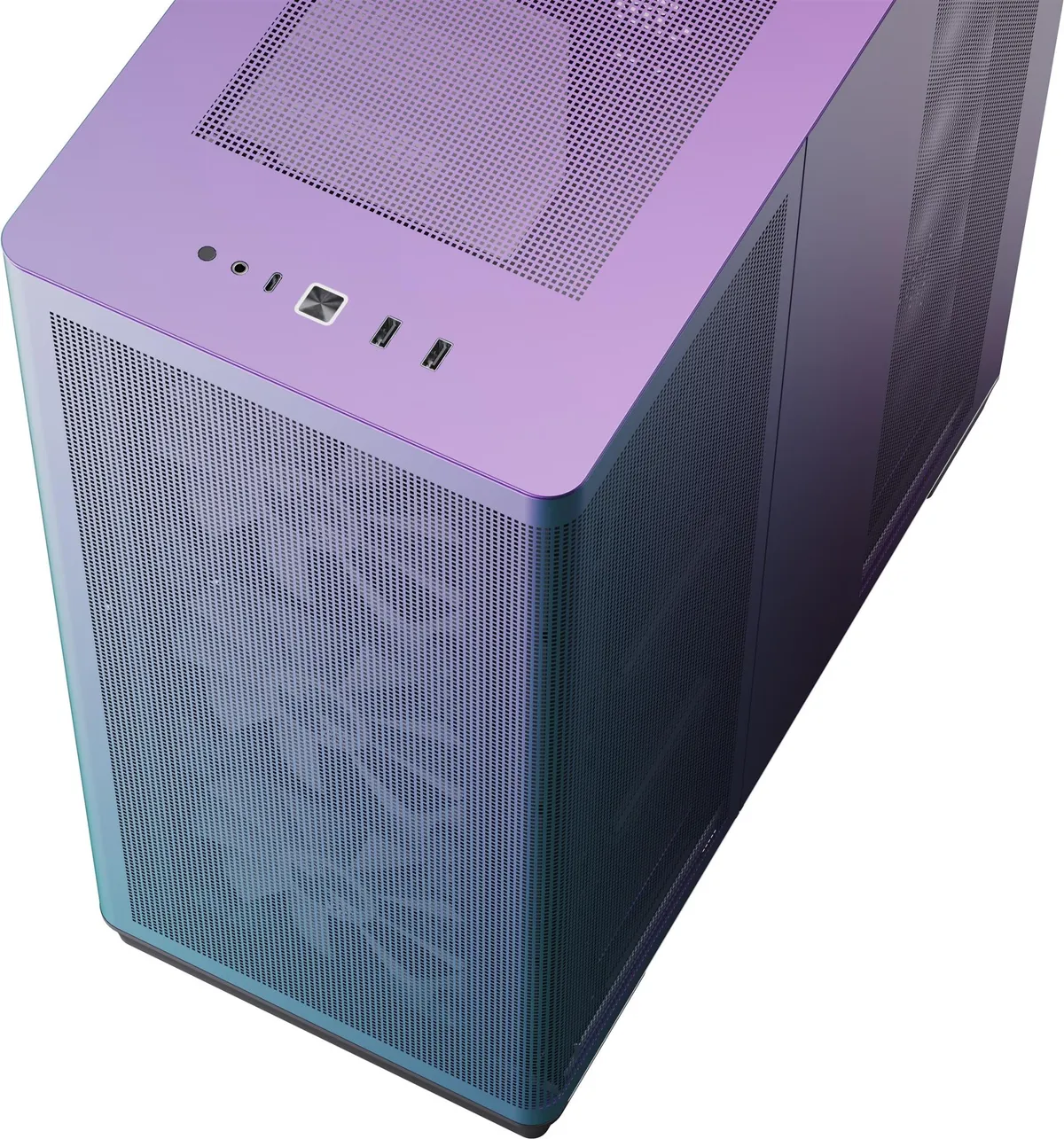 Корпус APNX Creator C1 Chroma Flair (APCM-CR01043.C1) - мініатюра 7