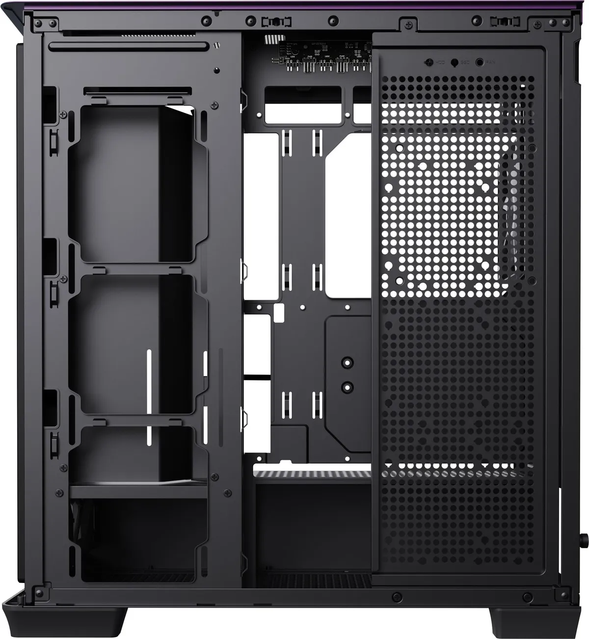 Корпус APNX Creator C1 Chroma Flair (APCM-CR01043.C1) - мініатюра 9