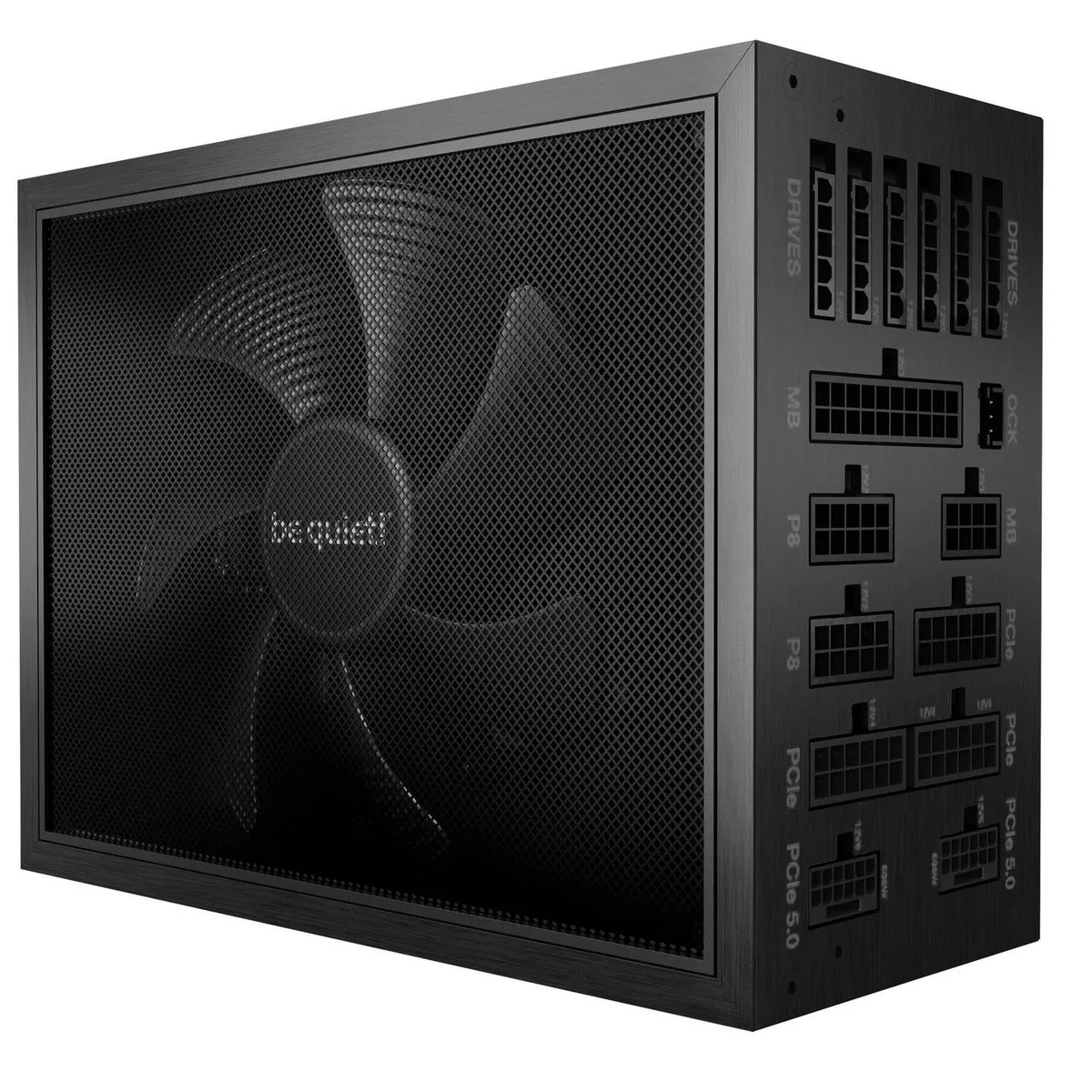 Блок живлення be quiet! Dark Power Pro 13 1600W (BN332) - зображення 1