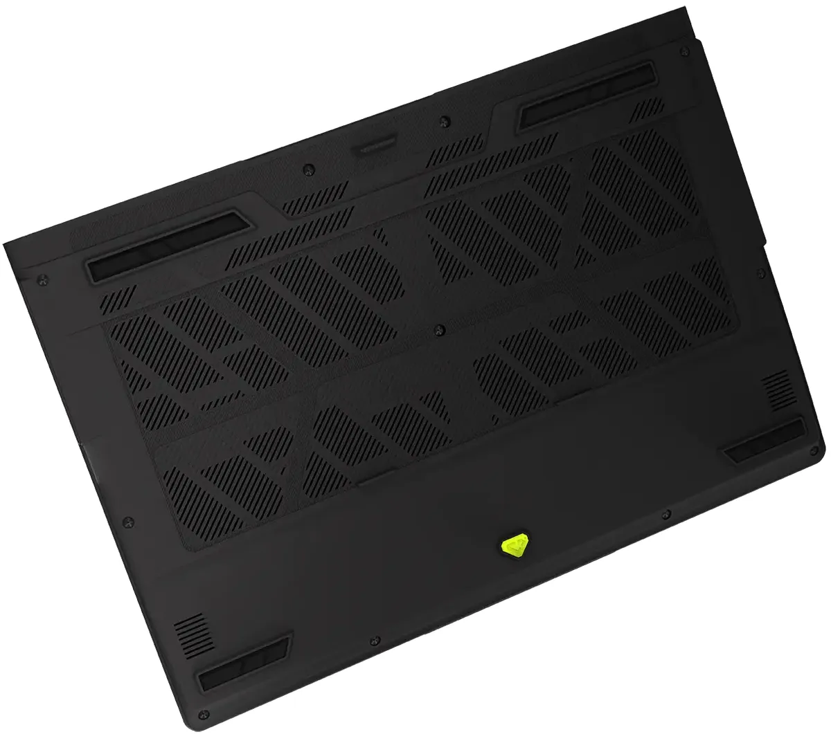 Ноутбук MSI Cyborg 15 C13WE-238XUA (9S7-15T121-238) Platinum Gray - мініатюра 5