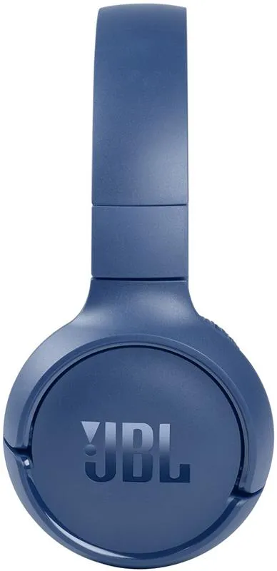 Bluetooth-гарнітура JBL Tune 510BT Blue (JBLT510BTBLUEU) - мініатюра 7