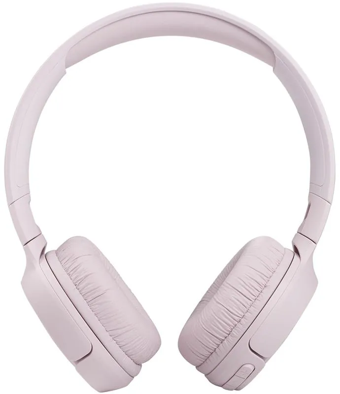 Bluetooth-гарнітура JBL Tune 510BT Rose (JBLT510BTROSEU) - зображення 1