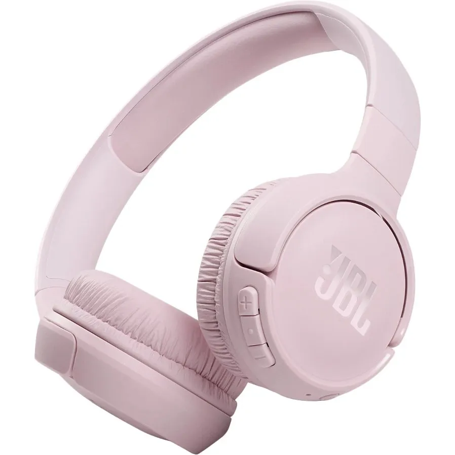 Bluetooth-гарнітура JBL Tune 510BT Rose (JBLT510BTROSEU) - мініатюра 8