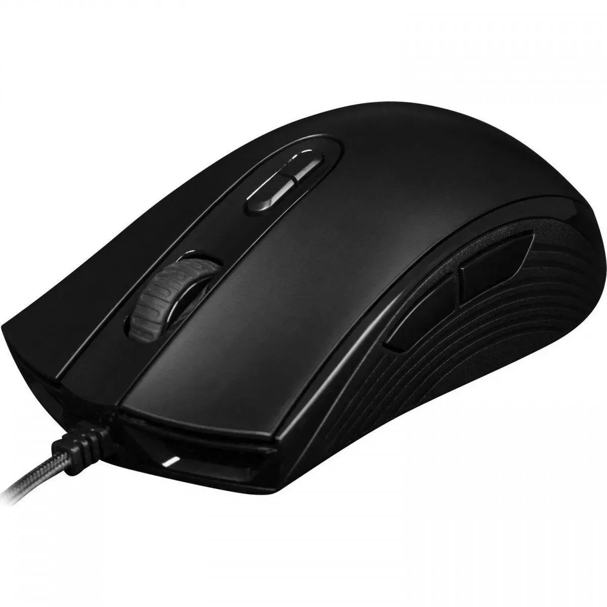 Миша HyperX Pulsefire Core RGB Black (4P4F8AA) - мініатюра 7