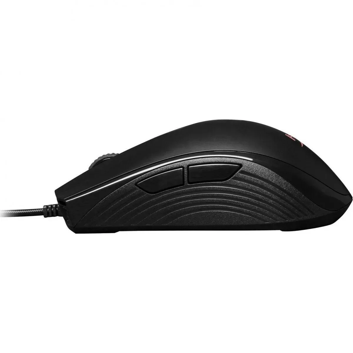 Миша HyperX Pulsefire Core RGB Black (4P4F8AA) - мініатюра 9