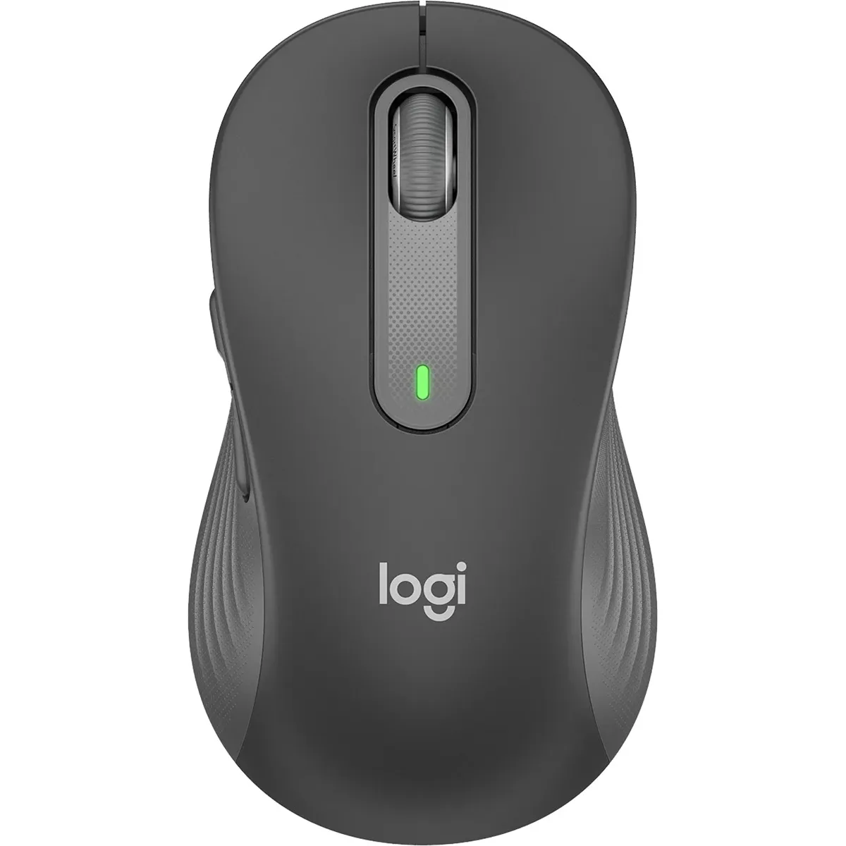 Миша бездротова Logitech Signature M650 Graphite (910-006253) - мініатюра 8
