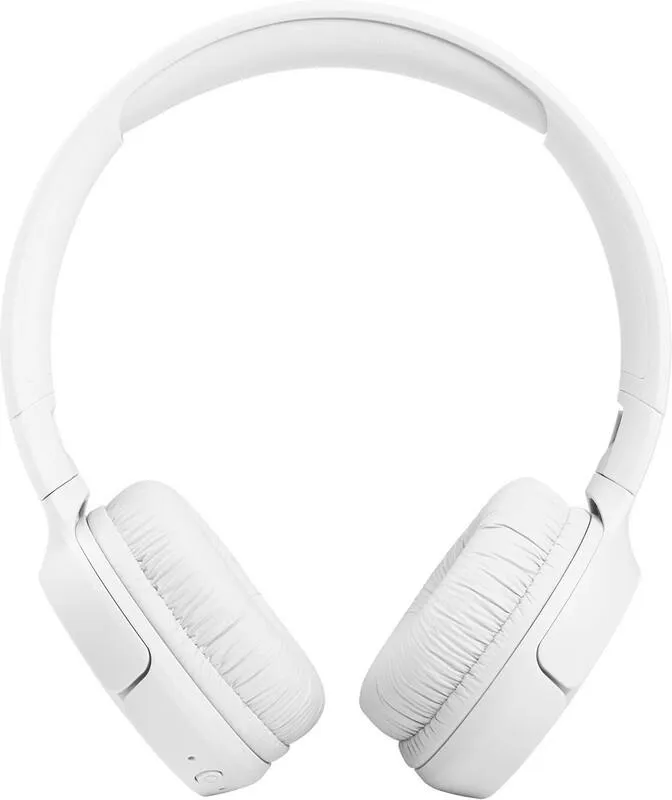 Bluetooth-гарнітура JBL Tune 510BT White (JBLT510BTWHTEU) - мініатюра 2