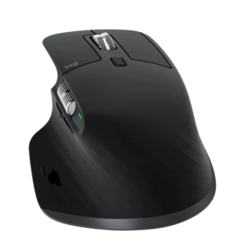 Миша бездротова Logitech MX Master 3S for Business Graphite (910-006582) - зображення 1