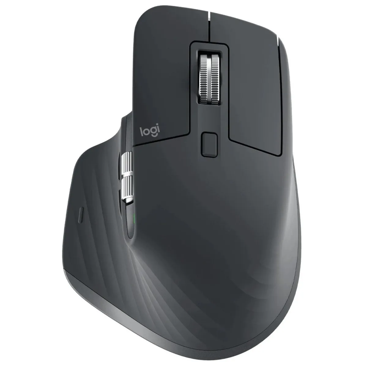 Миша бездротова Logitech MX Master 3S for Business Graphite (910-006582) - мініатюра 13