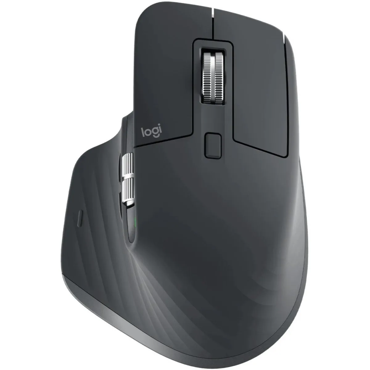 Миша бездротова Logitech MX Master 3S for Business Graphite (910-006582) - мініатюра 14