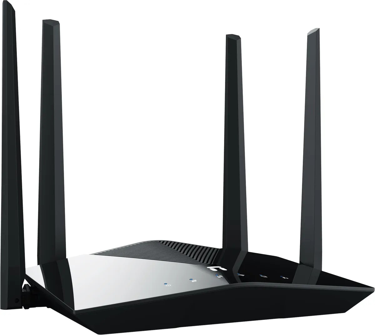 Бездротовий маршрутизатор Netis NX10 - мініатюра 2