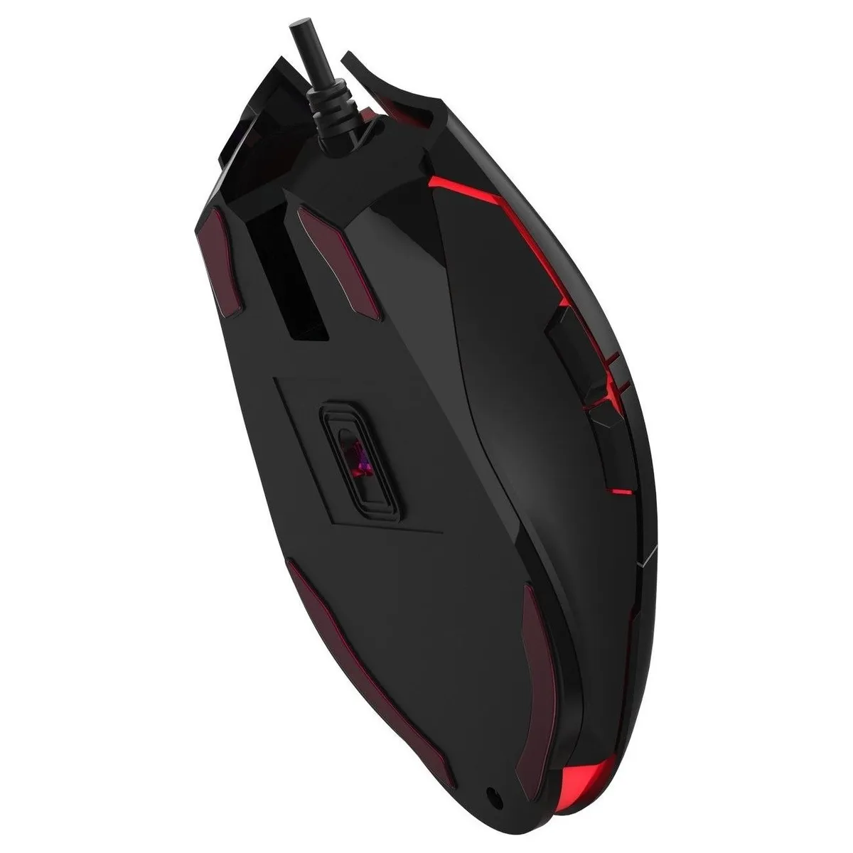 Миша A4Tech ES7 Bloody Esports Black - мініатюра 5