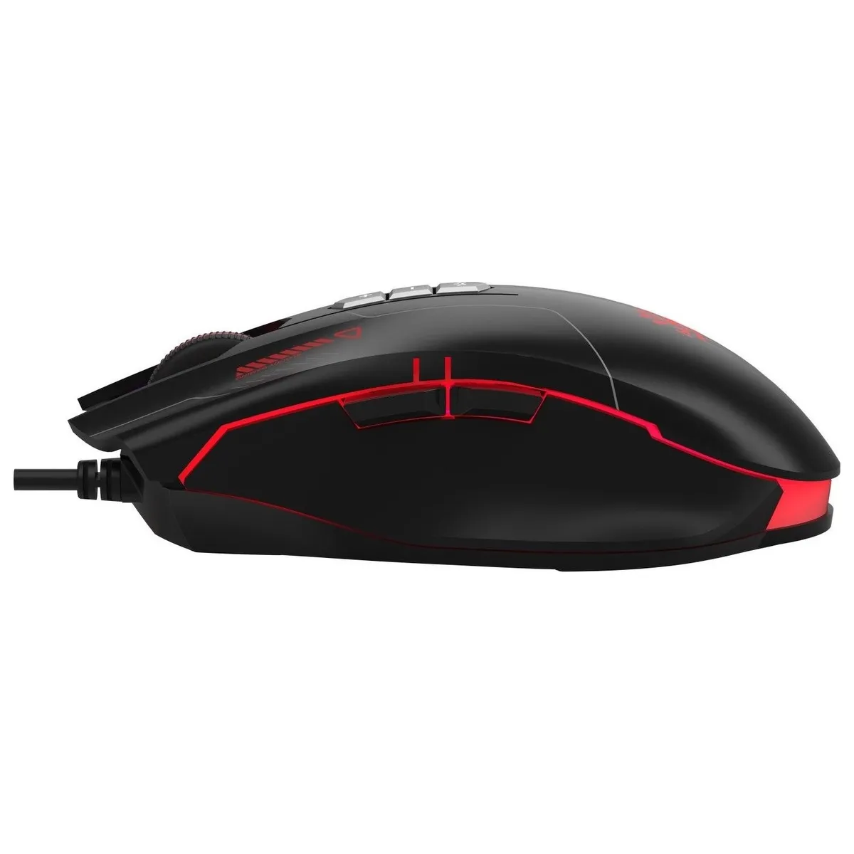 Миша A4Tech ES7 Bloody Esports Black - мініатюра 6