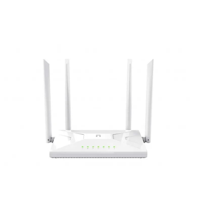 Бездротовий маршрутизатор Netis NC21 - зображення 1