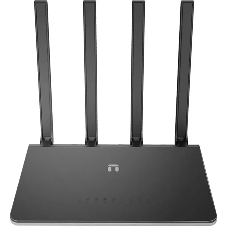 Бездротовий маршрутизатор Netis N2 - мініатюра 3