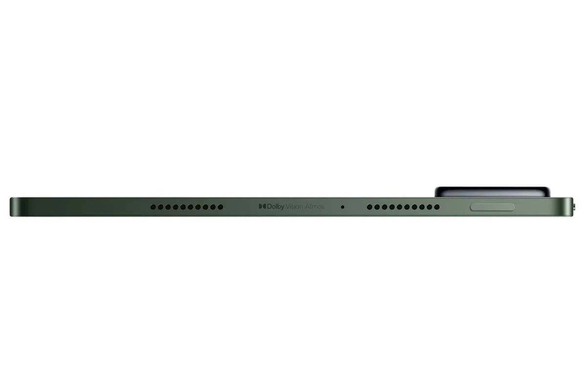 Планшет Xiaomi Pad 8 WiFi 8/256GB Pine Green (VHU6378EU) - мініатюра 2