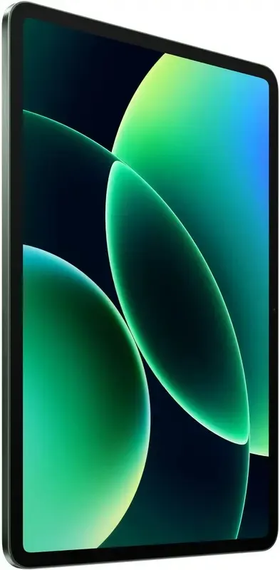 Планшет Xiaomi Pad 8 WiFi 8/256GB Pine Green (VHU6378EU) - мініатюра 6