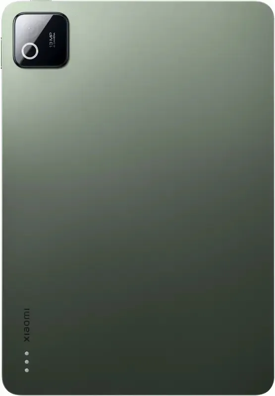 Планшет Xiaomi Pad 8 WiFi 8/128GB Pine Green (VHU6395EU) - мініатюра 7