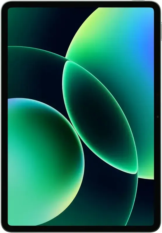 Планшет Xiaomi Pad 8 WiFi 8/128GB Pine Green (VHU6395EU) - мініатюра 8