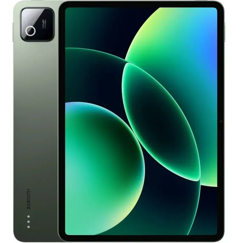 Планшет Xiaomi Pad 8 WiFi 8/128GB Pine Green (VHU6395EU) - мініатюра 9