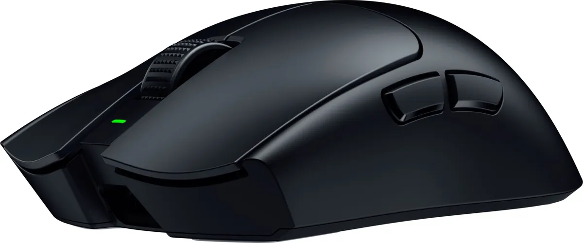 Миша бездротова Razer Viper V3 Pro SE Black (RZ01-04550100-R3G1) - мініатюра 2