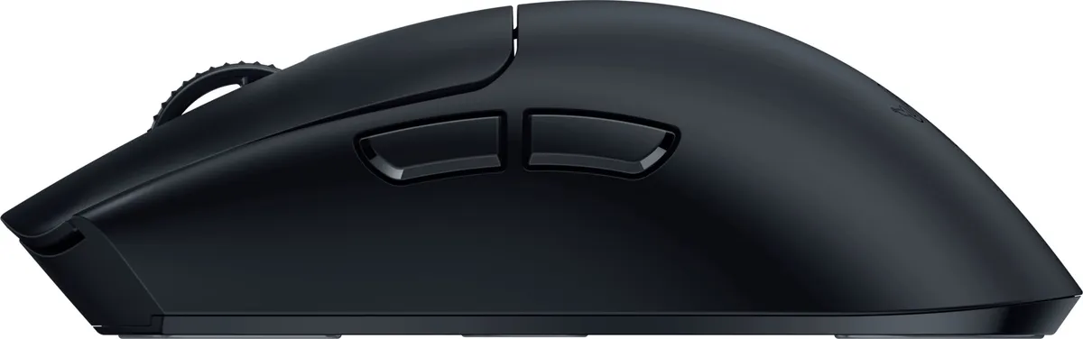 Миша бездротова Razer Viper V3 Pro SE Black (RZ01-04550100-R3G1) - мініатюра 4
