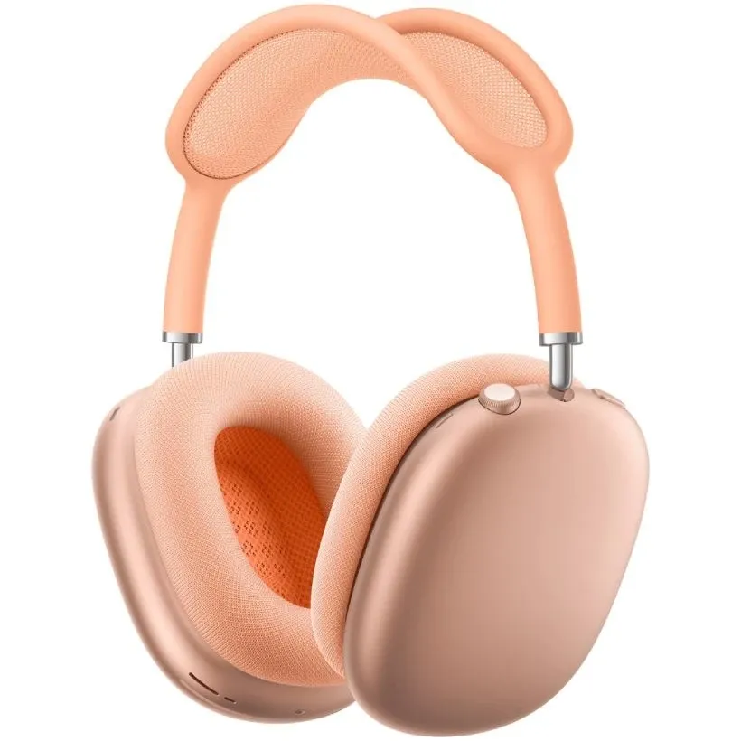 Bluetooth-гарнітура Apple AirPods Max 2 Orange (MHWN4ZE/A) - зображення 1