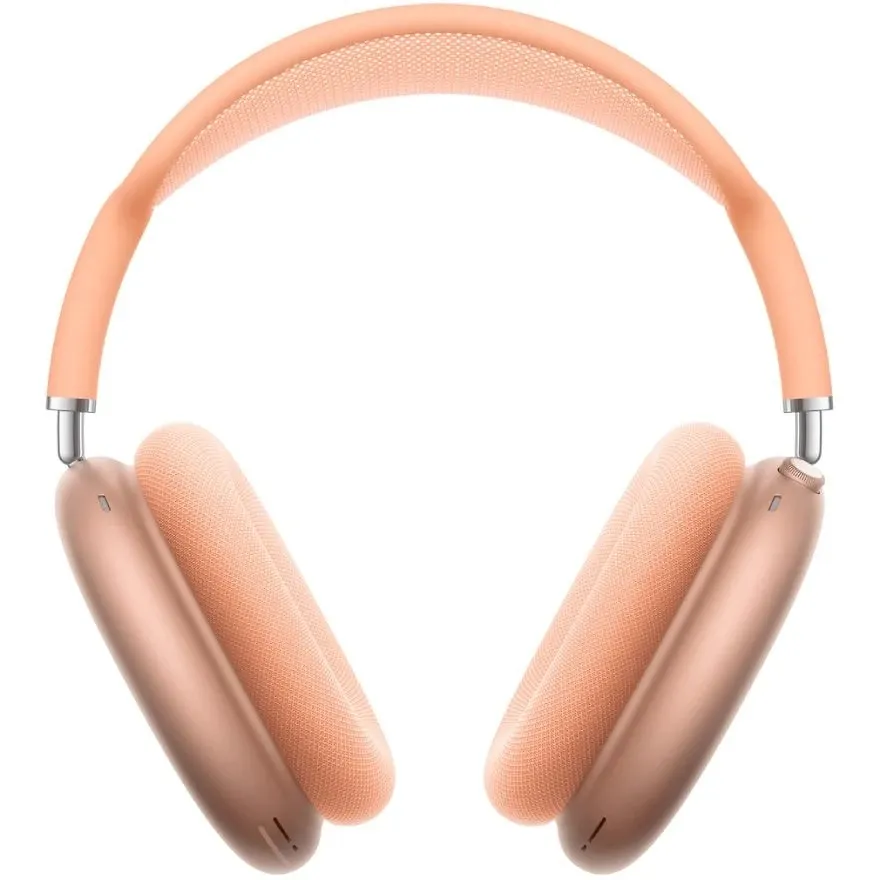 Bluetooth-гарнітура Apple AirPods Max 2 Orange (MHWN4ZE/A) - мініатюра 2