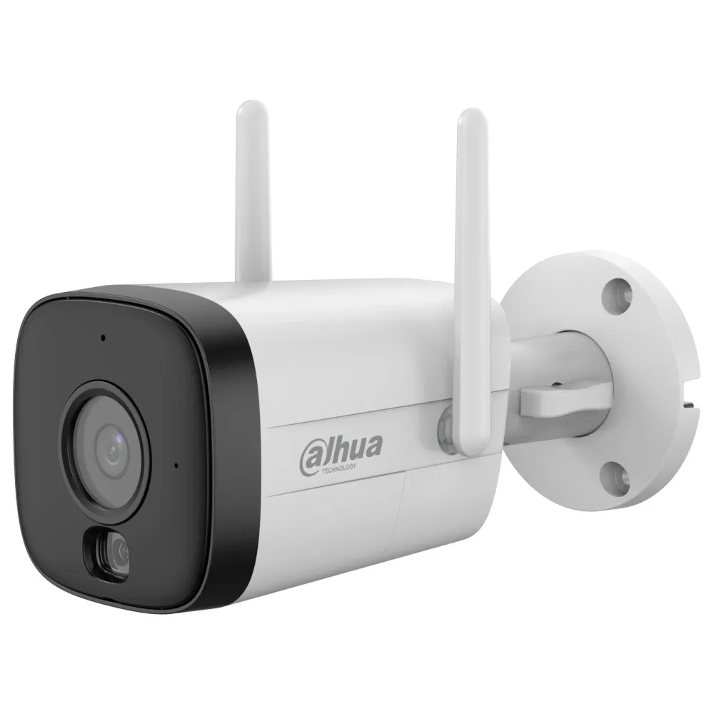 IP-камера Dahua DH-IPC-HFW1339DTK1-SAW-IL 3МП WiFi (2.8мм) - зображення 1