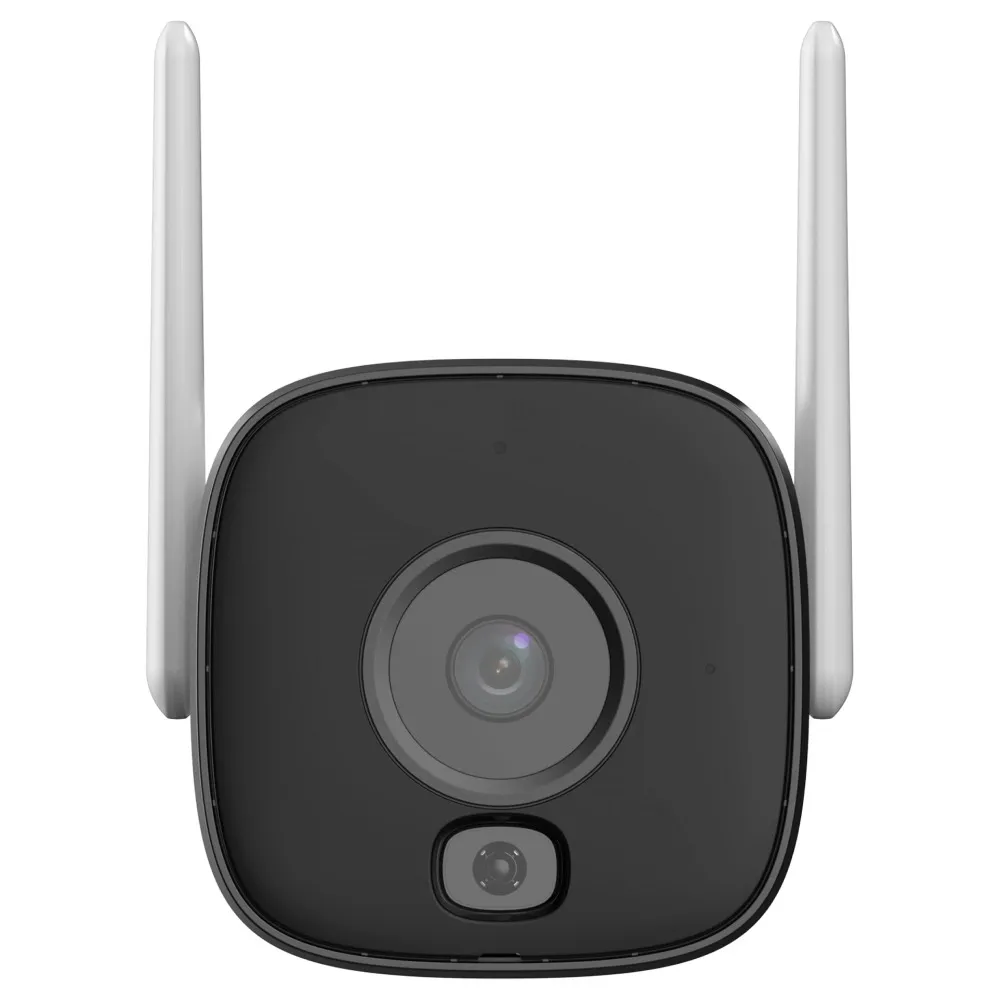 IP-камера Dahua DH-IPC-HFW1339DTK1-SAW-IL 3МП WiFi (2.8мм) - мініатюра 2