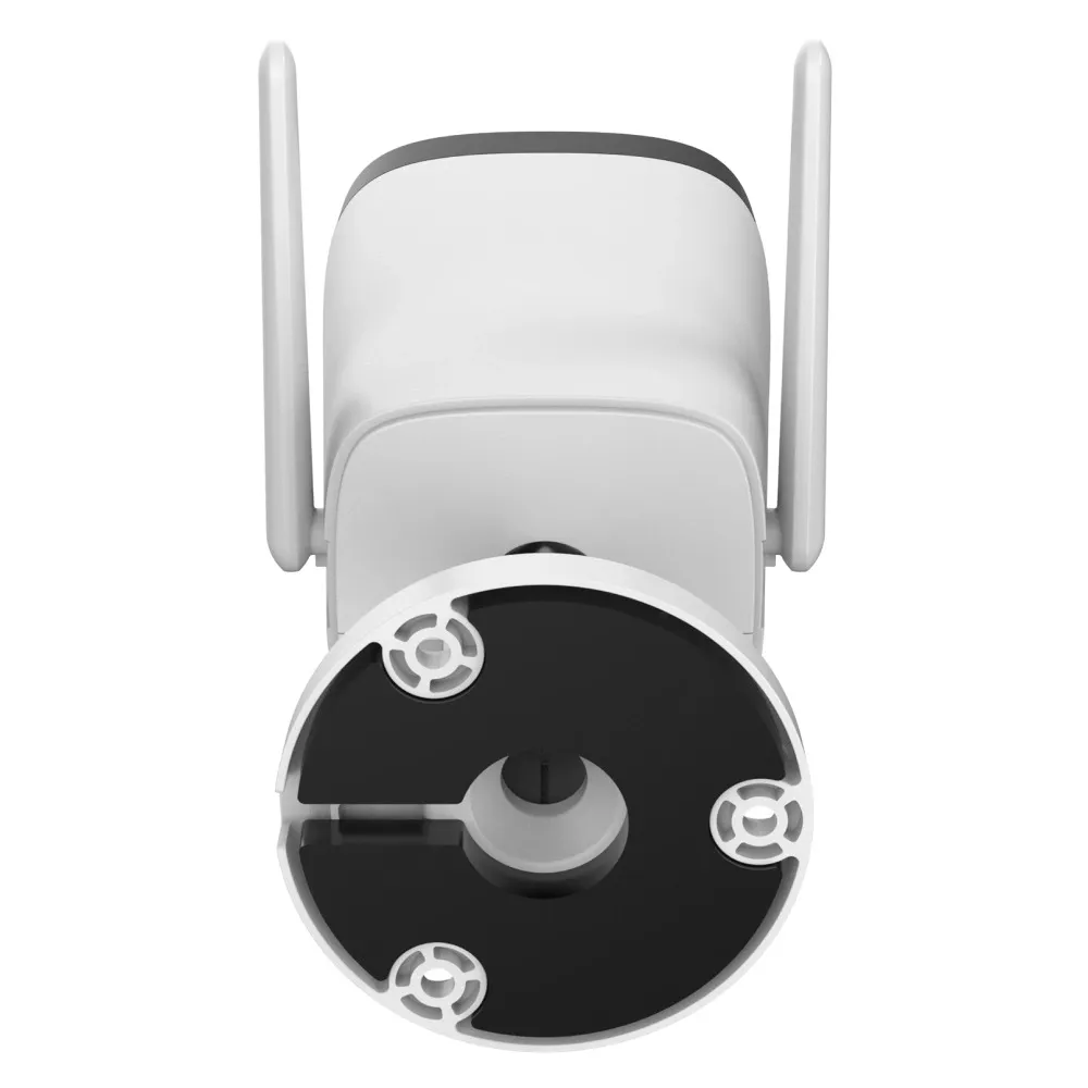 IP-камера Dahua DH-IPC-HFW1339DTK1-SAW-IL 3МП WiFi (2.8мм) - мініатюра 3