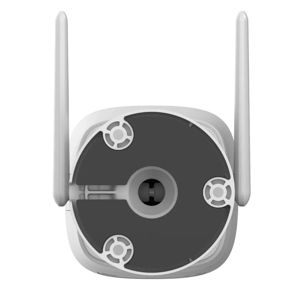 IP-камера Dahua DH-IPC-HFW1339DTK1-SAW-IL 3МП WiFi (2.8мм) - мініатюра 4
