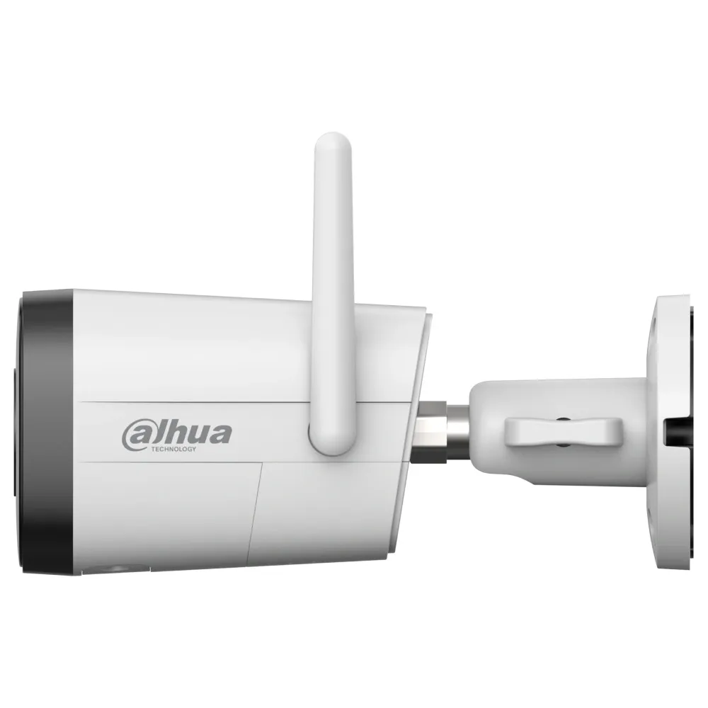 IP-камера Dahua DH-IPC-HFW1339DTK1-SAW-IL 3МП WiFi (2.8мм) - мініатюра 6
