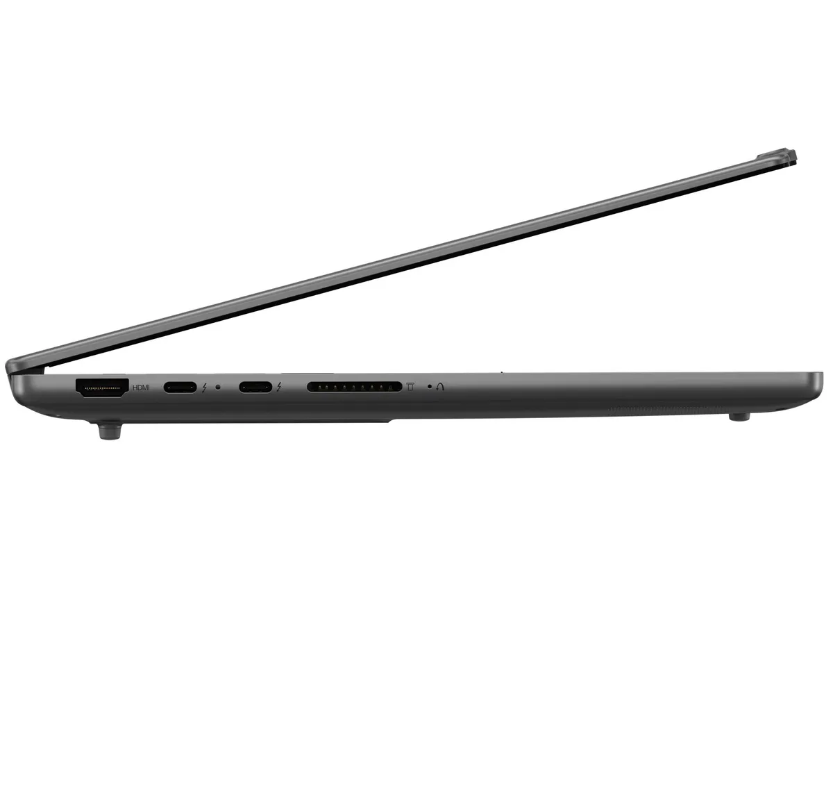 Ноутбук Lenovo IdeaPad Pro 5 14IPH11 (83SH0013RA) Luna Grey - мініатюра 10