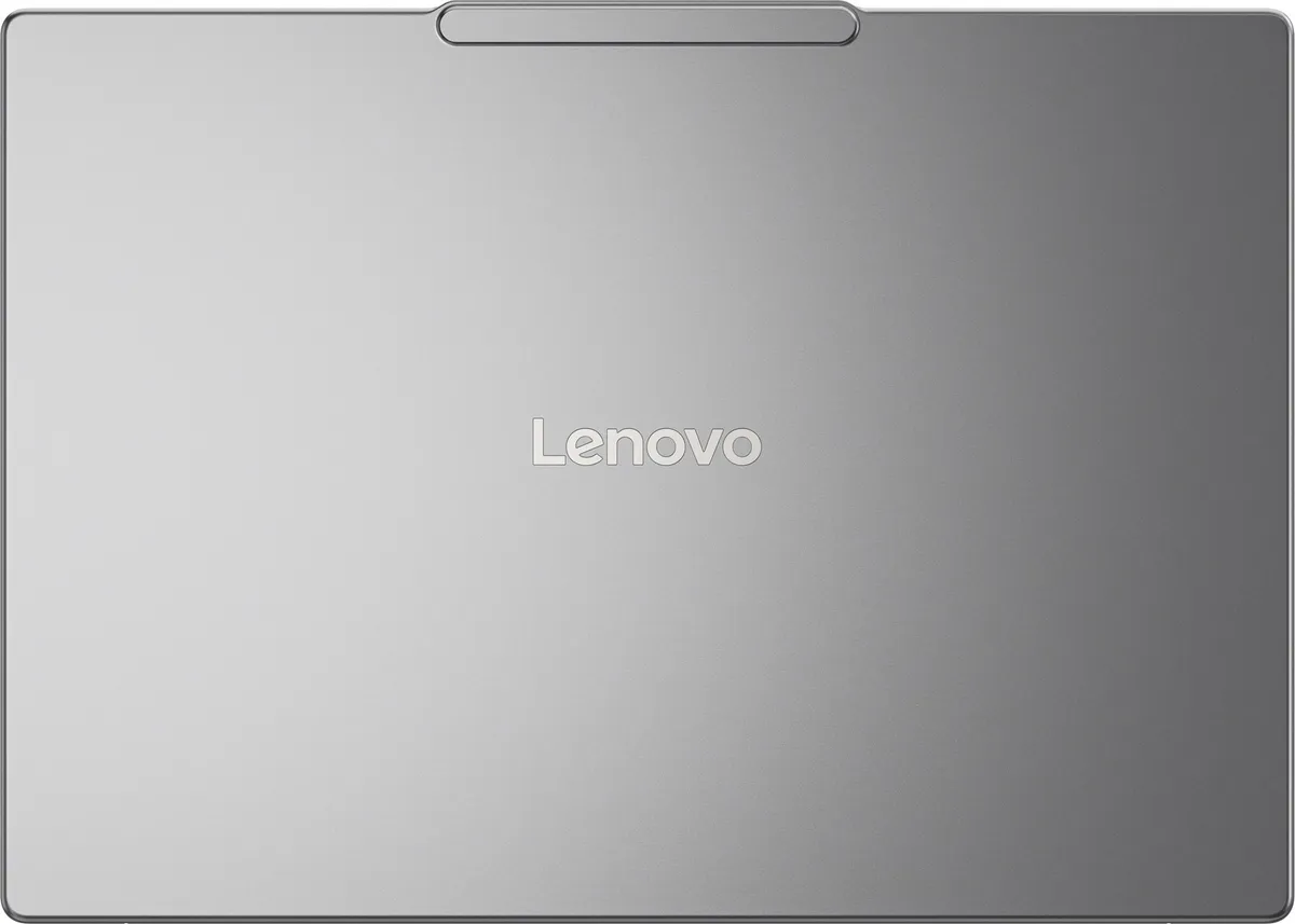 Ноутбук Lenovo IdeaPad Pro 5 14IPH11 (83SH0013RA) Luna Grey - мініатюра 6
