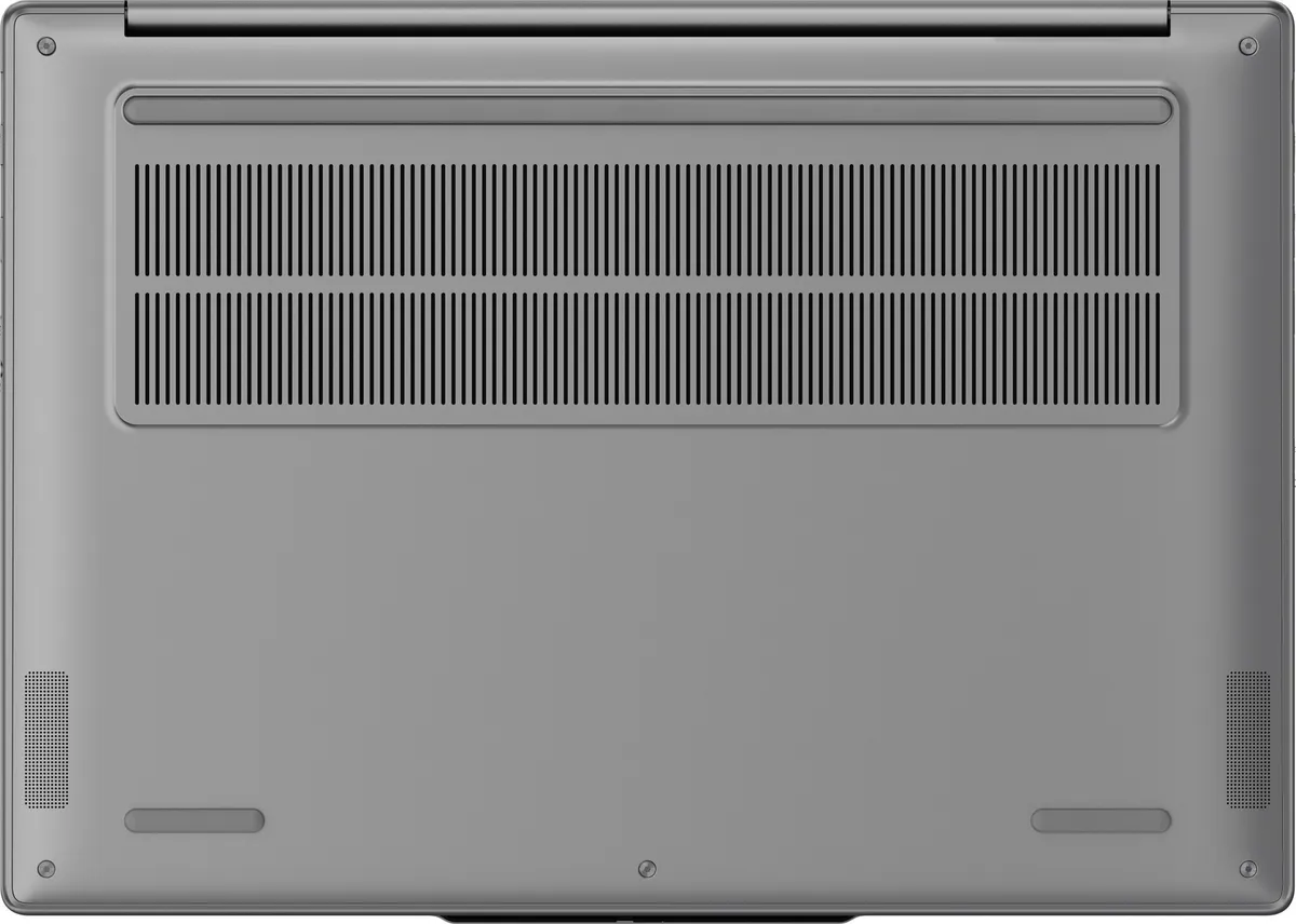 Ноутбук Lenovo IdeaPad Pro 5 14IPH11 (83SH0013RA) Luna Grey - мініатюра 7