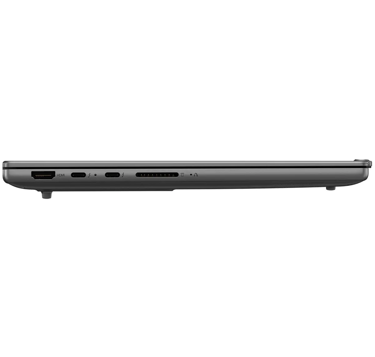 Ноутбук Lenovo IdeaPad Pro 5 14IPH11 (83SH0013RA) Luna Grey - мініатюра 9