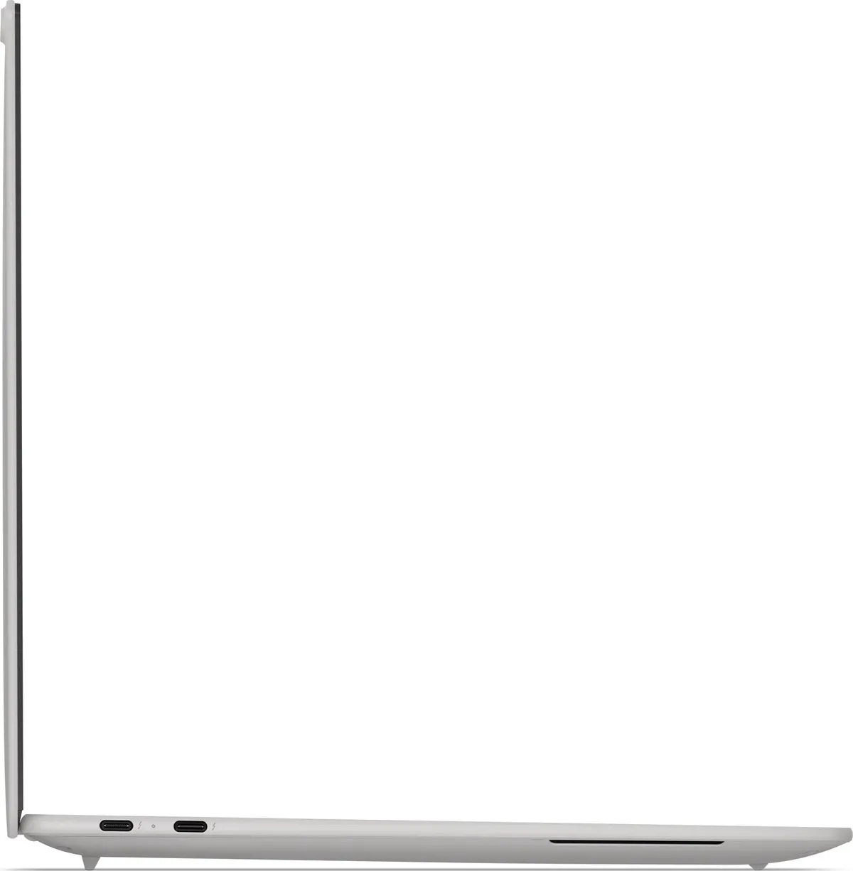 Ноутбук Lenovo Yoga Slim 7 Ultra 14IPH11 (83QK007FRA) Seashell - мініатюра 5