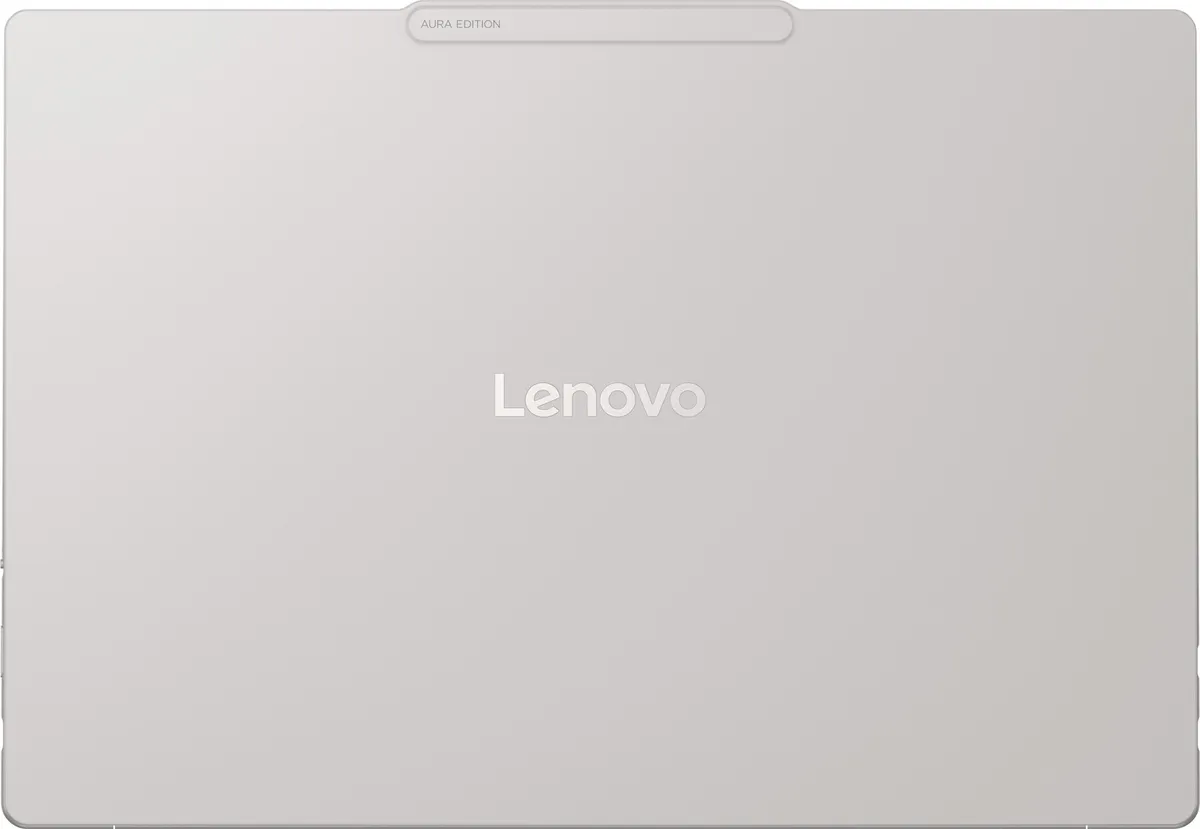 Ноутбук Lenovo Yoga Slim 7 Ultra 14IPH11 (83QK007FRA) Seashell - мініатюра 7
