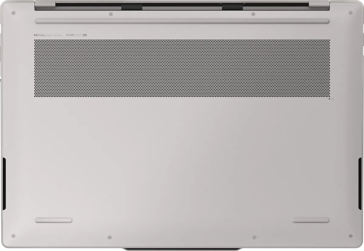Ноутбук Lenovo Yoga Slim 7 Ultra 14IPH11 (83QK007FRA) Seashell - мініатюра 8