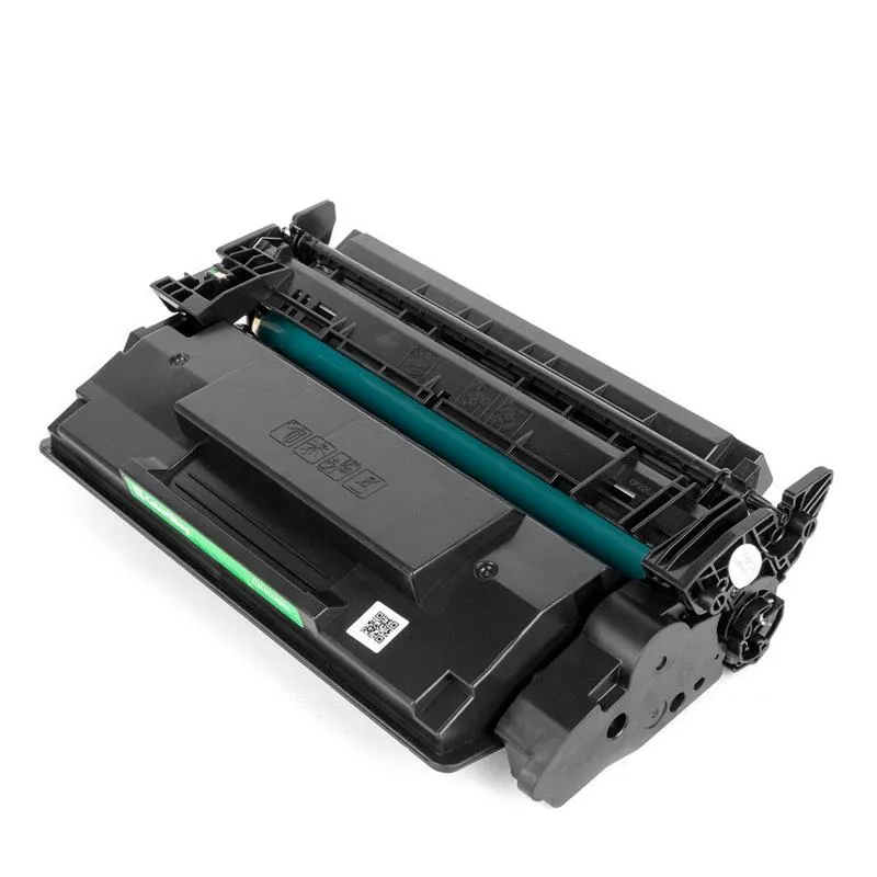 Картридж ColorWay (ColorWay-H226MX) HP LJ Pro M402/M426 Black (CF226X) - мініатюра 2