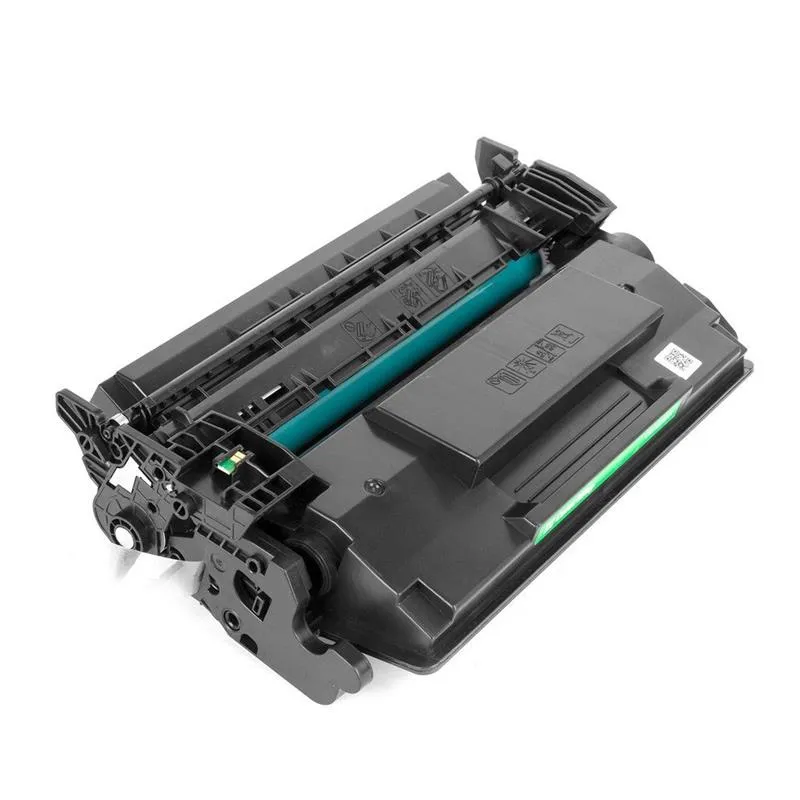 Картридж ColorWay (ColorWay-H226MX) HP LJ Pro M402/M426 Black (CF226X) - мініатюра 6