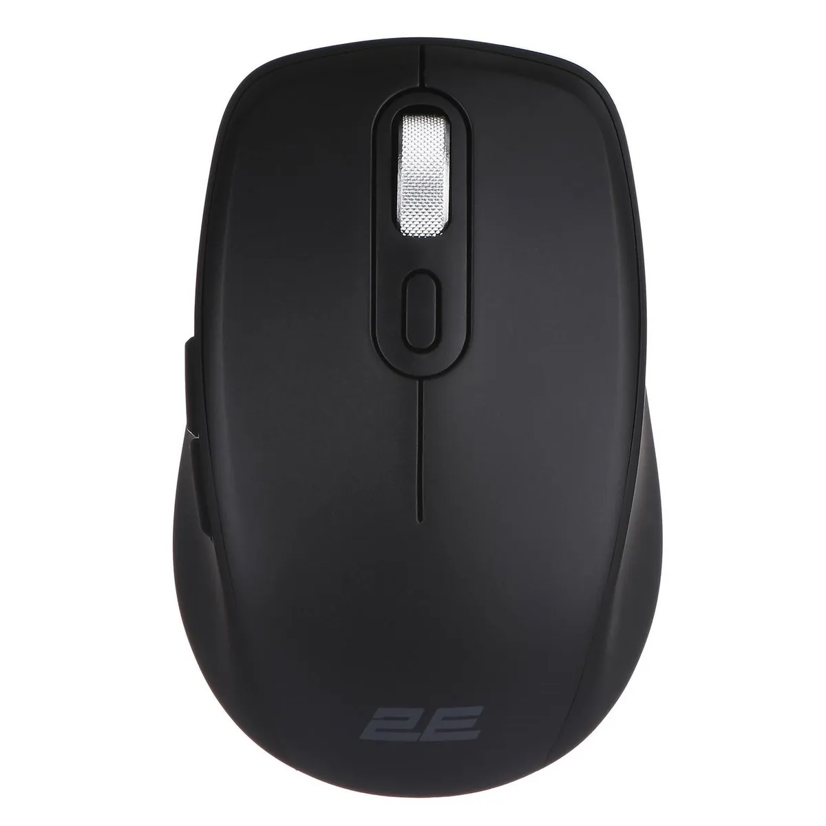 Миша бездротова 2E MF225 Silent WL BT Black (2E-MF225WBK) - мініатюра 4