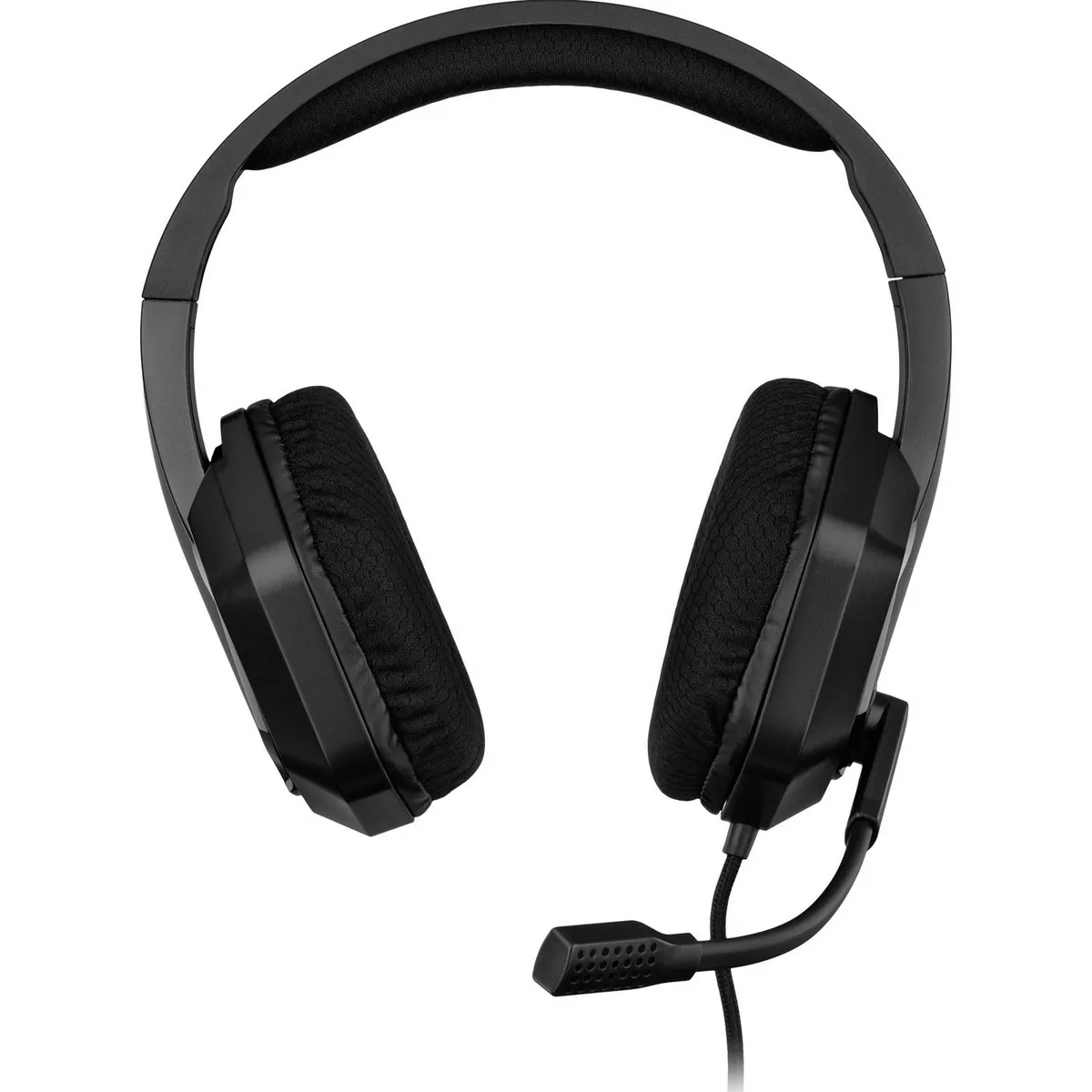 Гарнітура 2E Gaming HG315 RGB USB 7.1 Black (2E-HG315BK-7.1) - мініатюра 3
