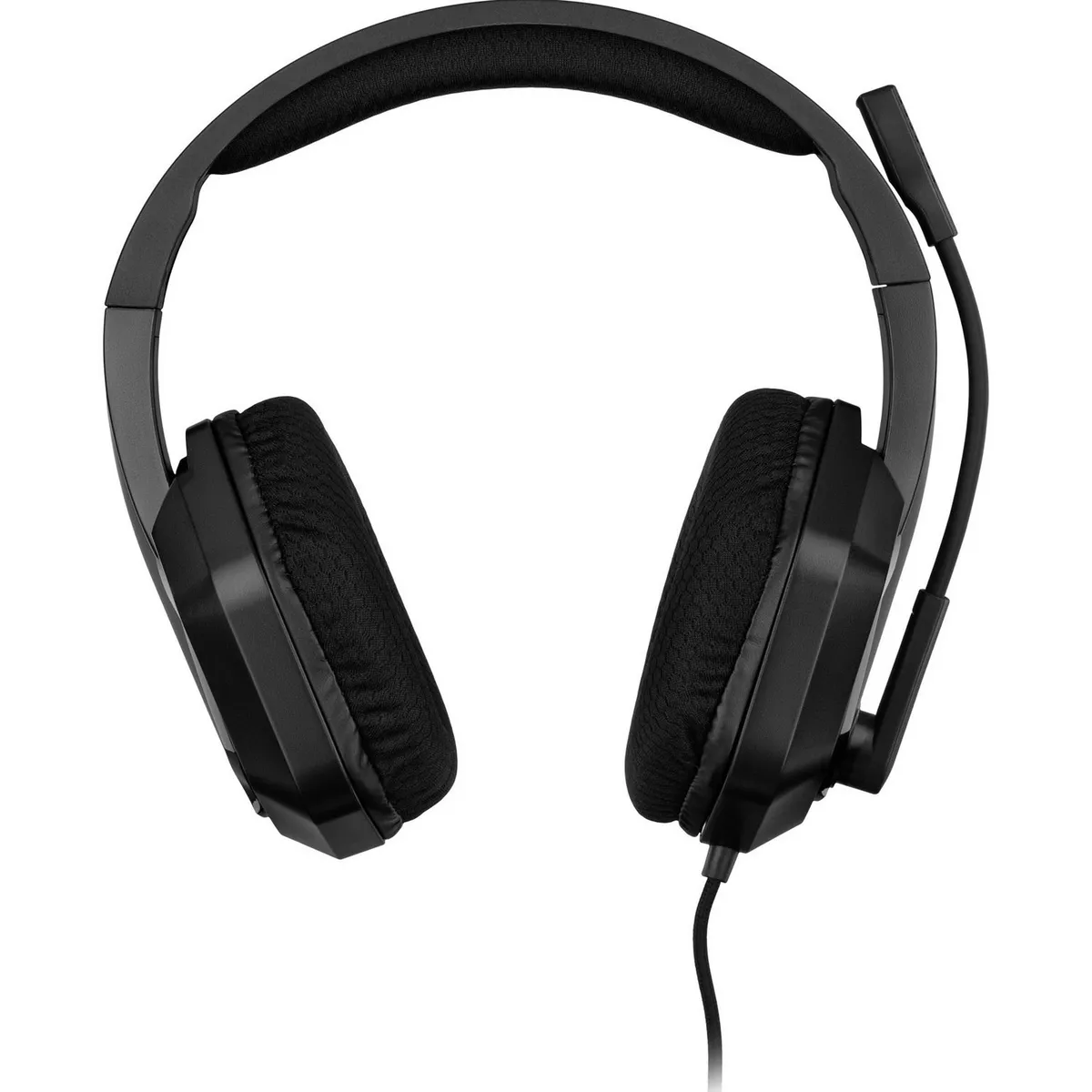 Гарнітура 2E Gaming HG315 RGB USB 7.1 Black (2E-HG315BK-7.1) - мініатюра 4